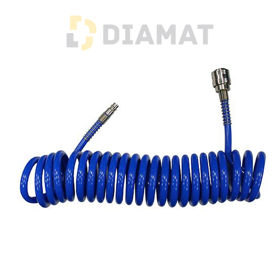 Hadica vzduchová Airtool na kompresor - BASF PU