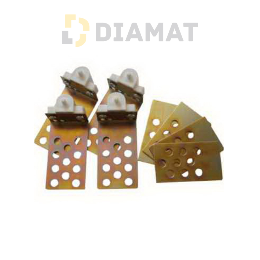 Magnet na vanove dvierka - Lobster