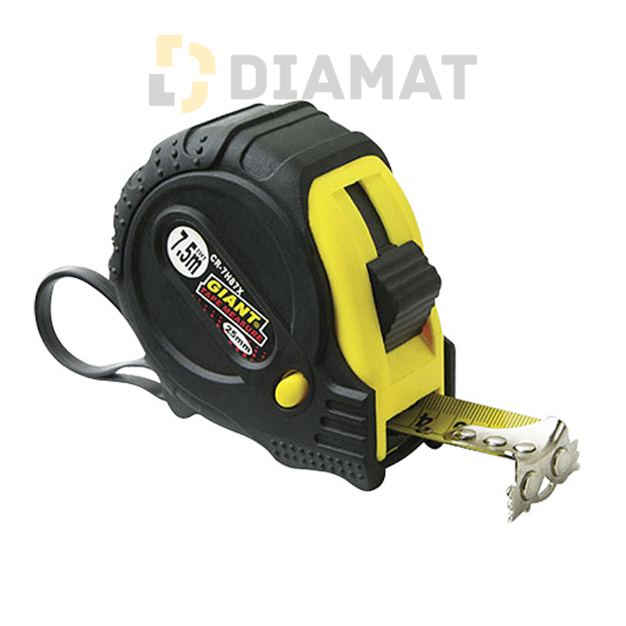 Meter magnetický - GIANT CR-87