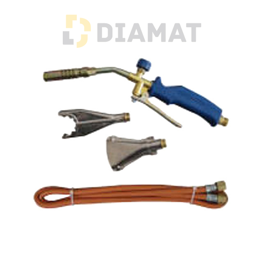 Horák opaľovací s hadicou Strend Pro H555 X305