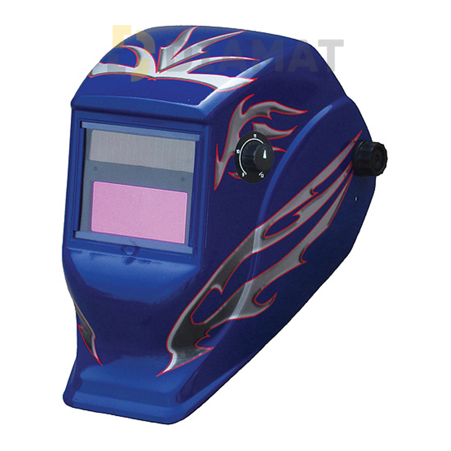 Kukla samostmievacia Galaxy GreyTribal