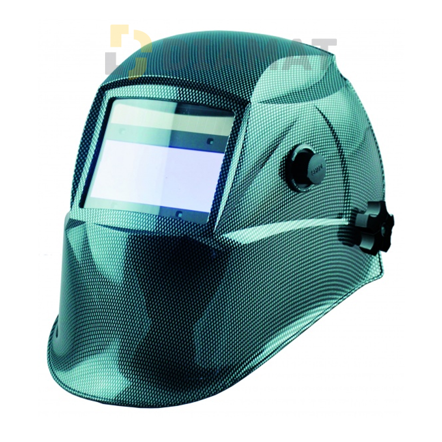 Kukla samostmievacia SOLUTION TS-616 + brúsenie, karbónová