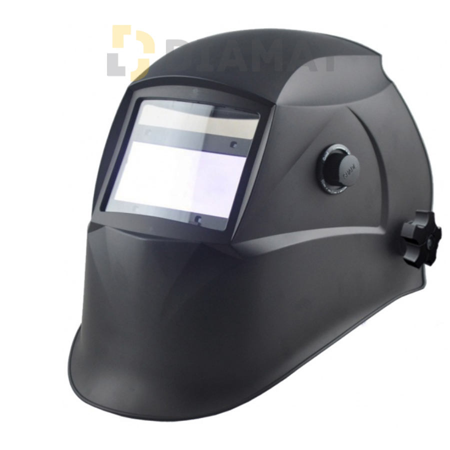 Kukla samostmievacia SOLUTION TS-616 + brúsenie, čierna