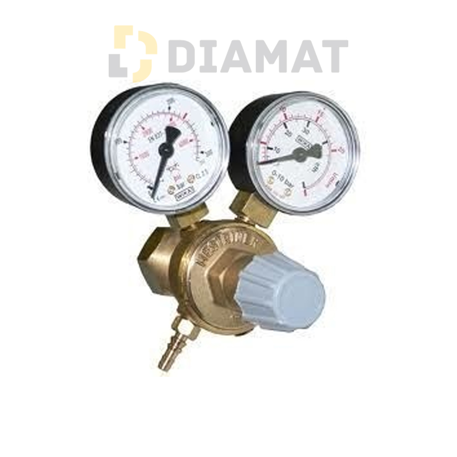 Redukčný ventil CO mini