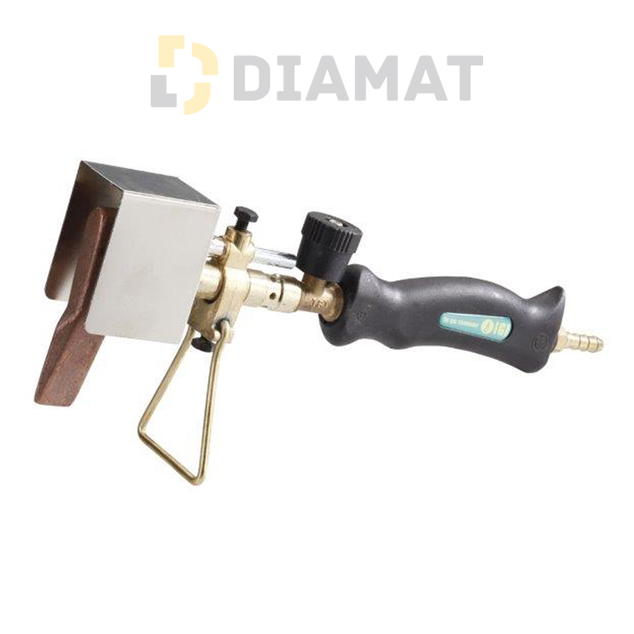 Spájka plynová MEVA