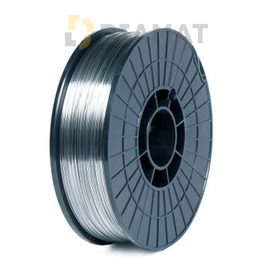 Zvárací drôt trubičkový