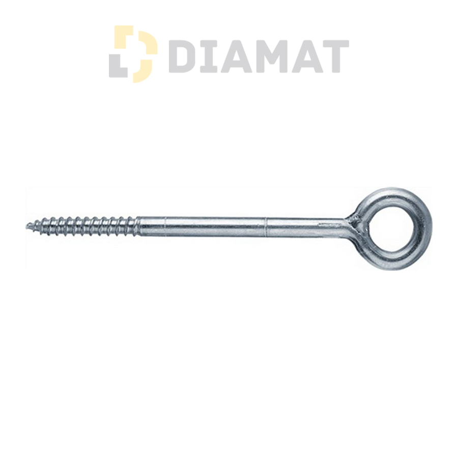 Lešenárska skrutka s okom - OES