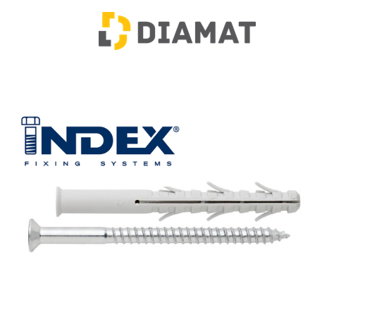 Hmoždinka multifunkčná - TNUXA