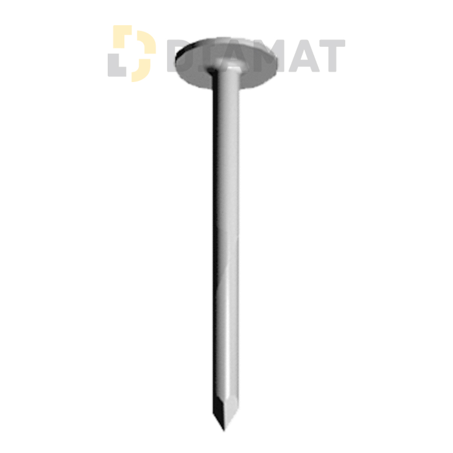 Klinec lepenkový, Zn