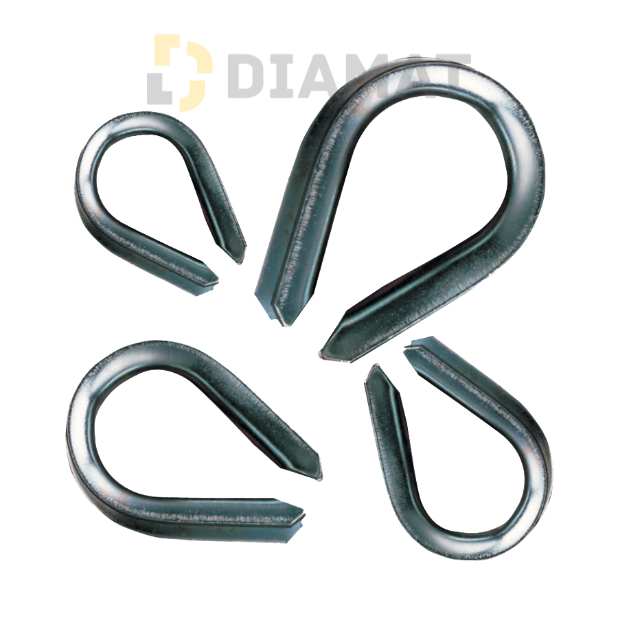 Lanová očnica - SZIV