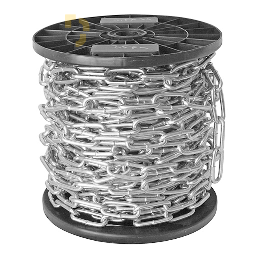 Reťaz dlhočlánková 5685C