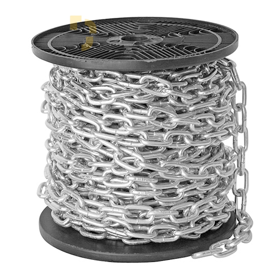 Reťaz krátkočlánková 5685A