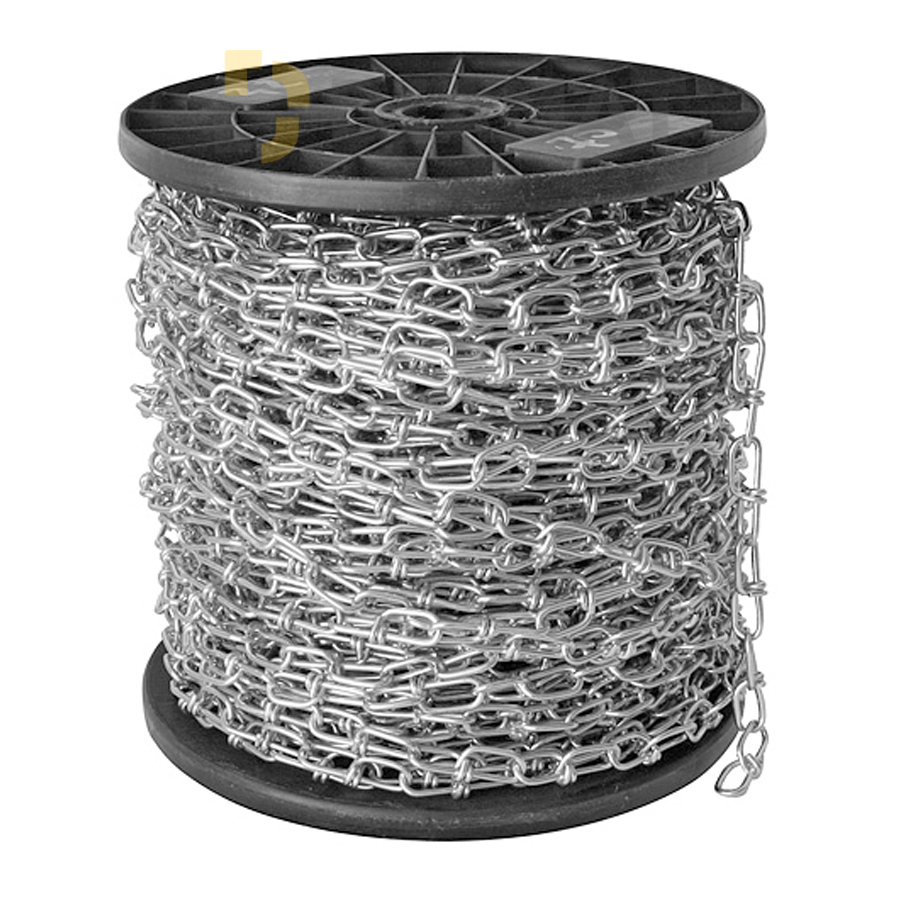 Reťaz uzlíková - 5686 - Zn