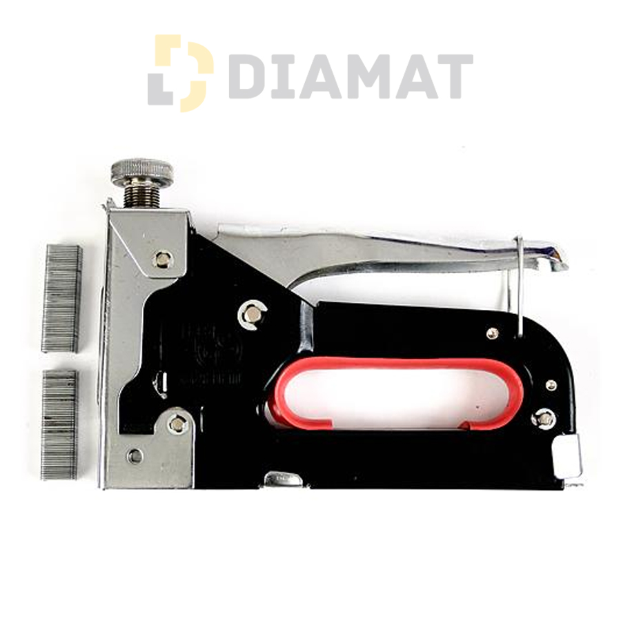 Sponkovacia pištoľ regulovateľná Strend Pro S205 - 4 - 14 mm