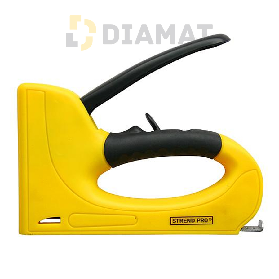 Sponkovacia pištoľ STREND PRO S245 - 4-14 mm