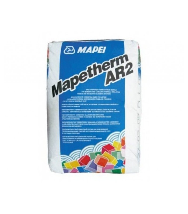 MAPEI MAPETHERM AR2