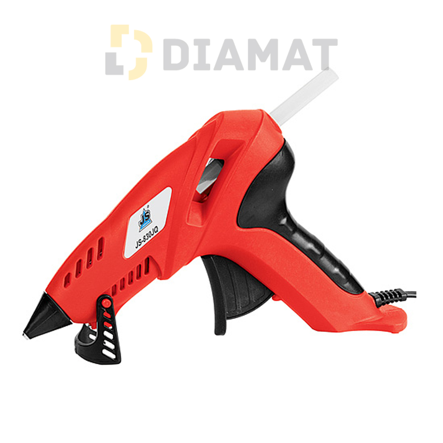 Pištoľ tavná STREND PRO HGG830-JQ