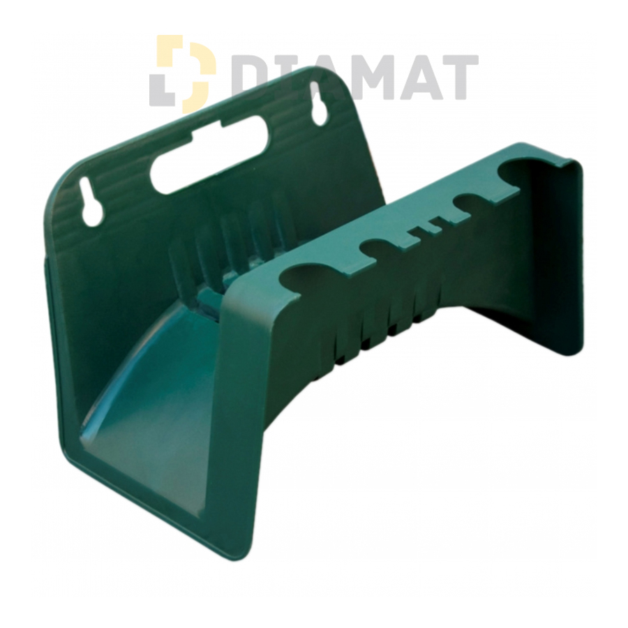 Držiak hadice na stenu, plast - VRCPRO