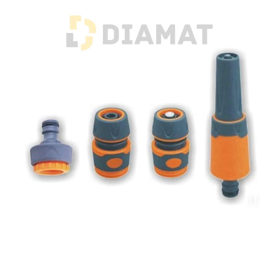 Dýza na hadicu, plast - VRCPRO