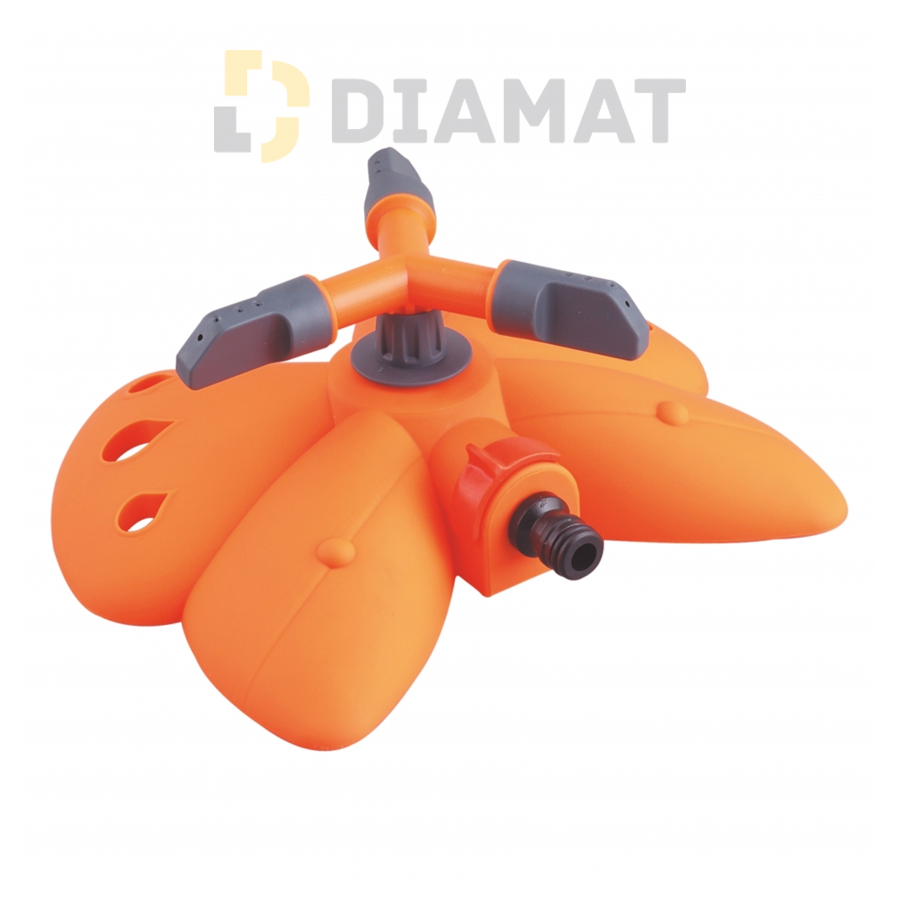 Zavlažovač stacionárny, Motýľ - VRCPRO