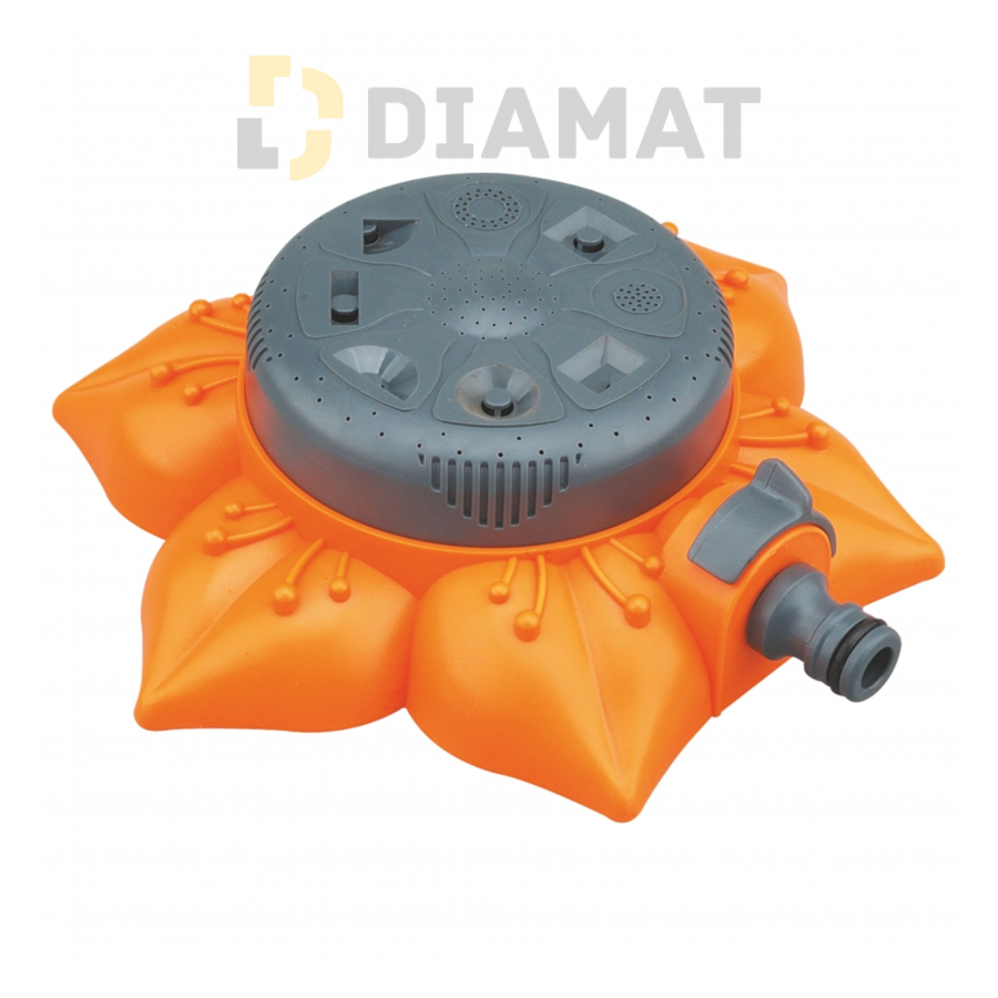 Zavlažovač stacionárny, Kvet - VRCPRO