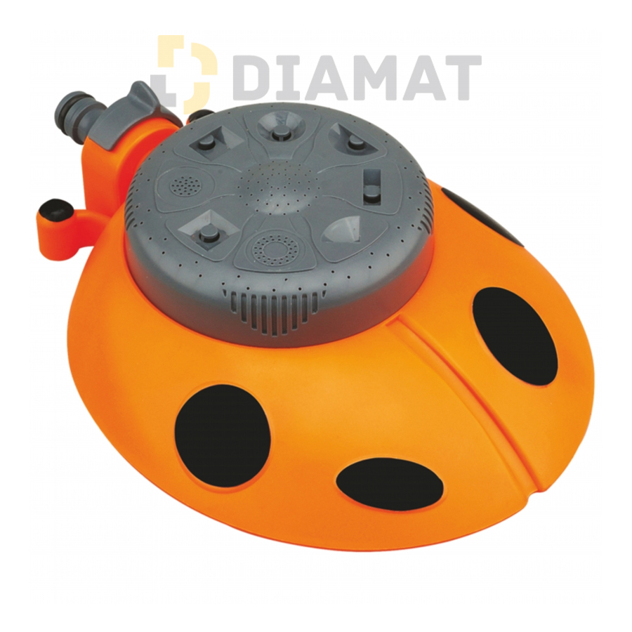 Zavlažovač stacionárny Lienka - VRCPRO