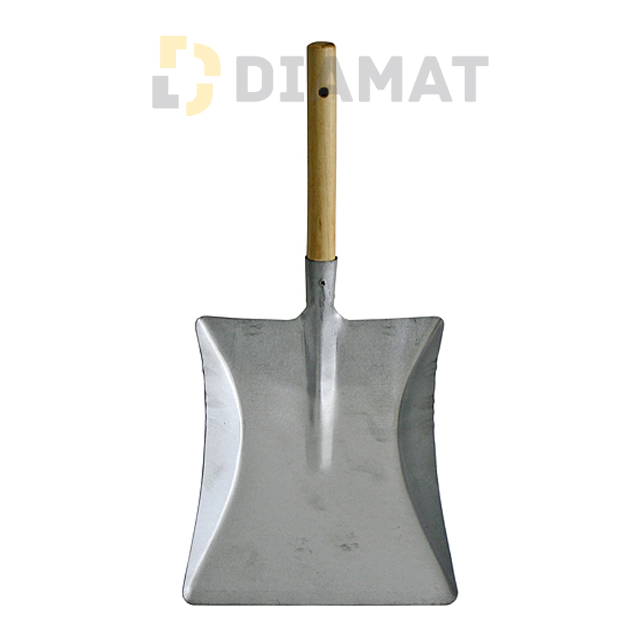 Lopatka kovová, lakovaná - Z162