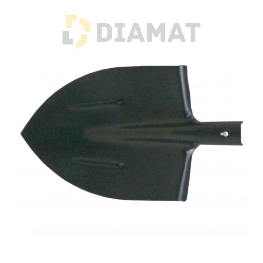 Rýľ špicatý - VRCPRO