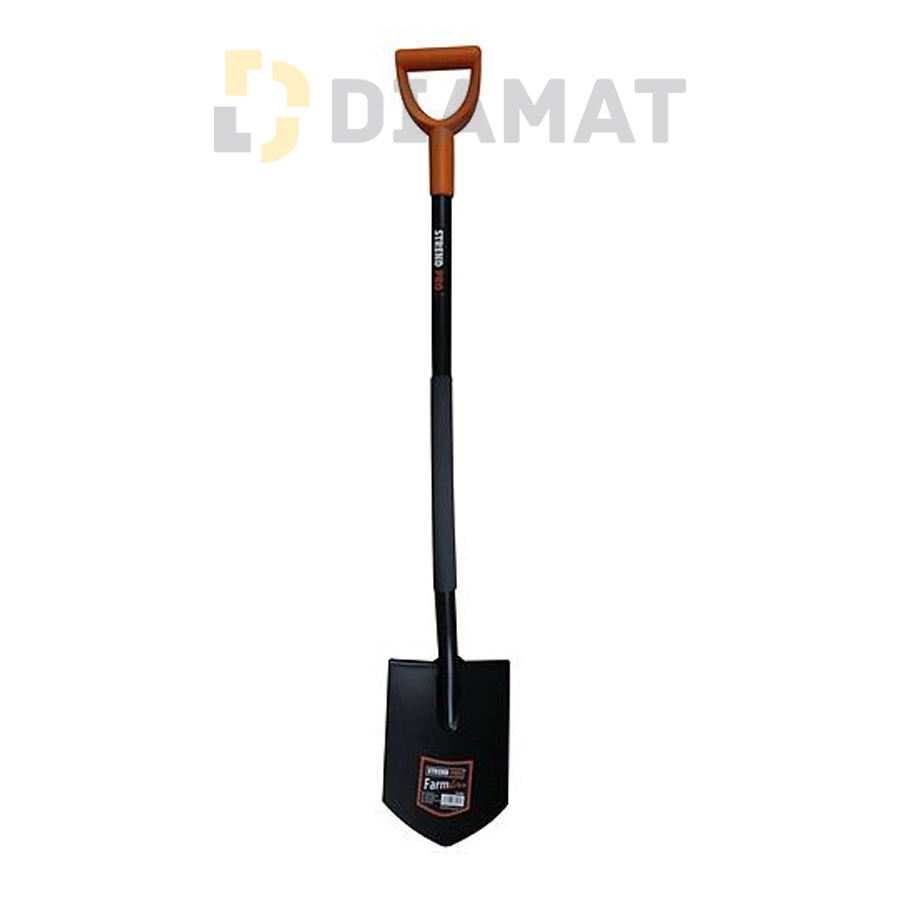 Rýľ špicatý, MattPowder 1200 - ErgoLine