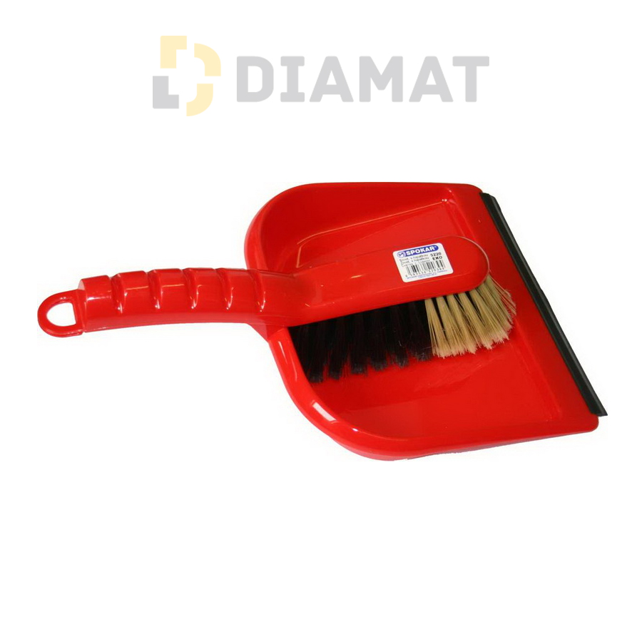 Zmeták s lopatkou - Lobster