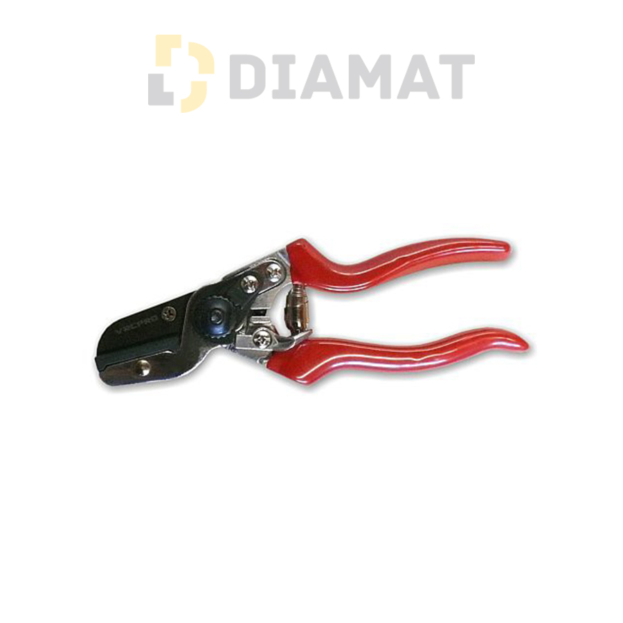 Nožnice záhradné EKO priame - 205 mm