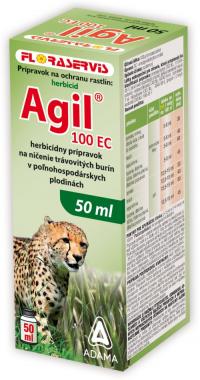 AGIL 100EC