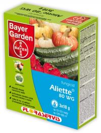 ALIETTE 80WG
