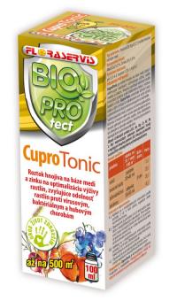 CUPROTONIC