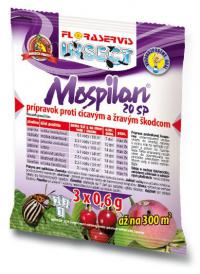 MOSPILAN 20SP