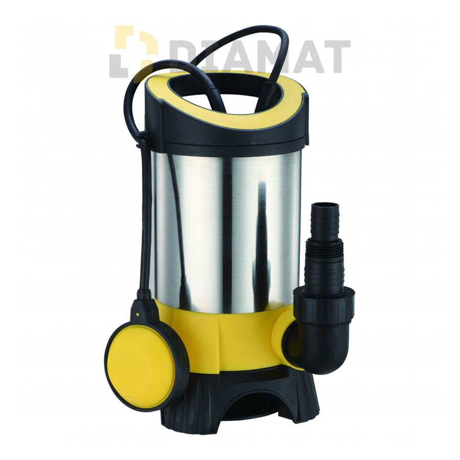 Čerpadlo ponorné, kalové - VERKRAFT