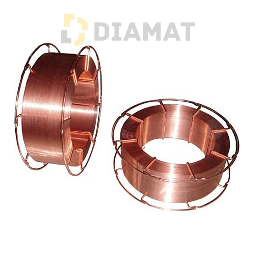 Drôt ESAB WELD G3Si1 1.0 mm