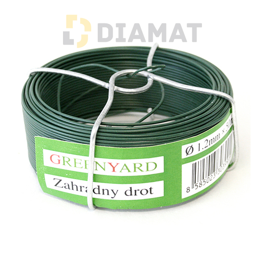 Drôt Garden Wire