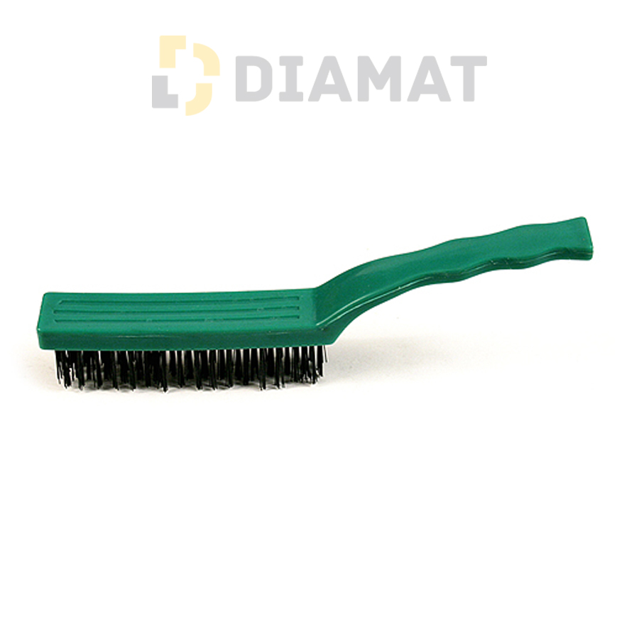 Kefa ručná, 4 - radová - CT070515