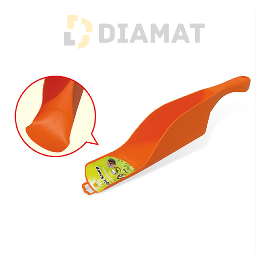 Lopatka univerzálna Strend Pro - UT610