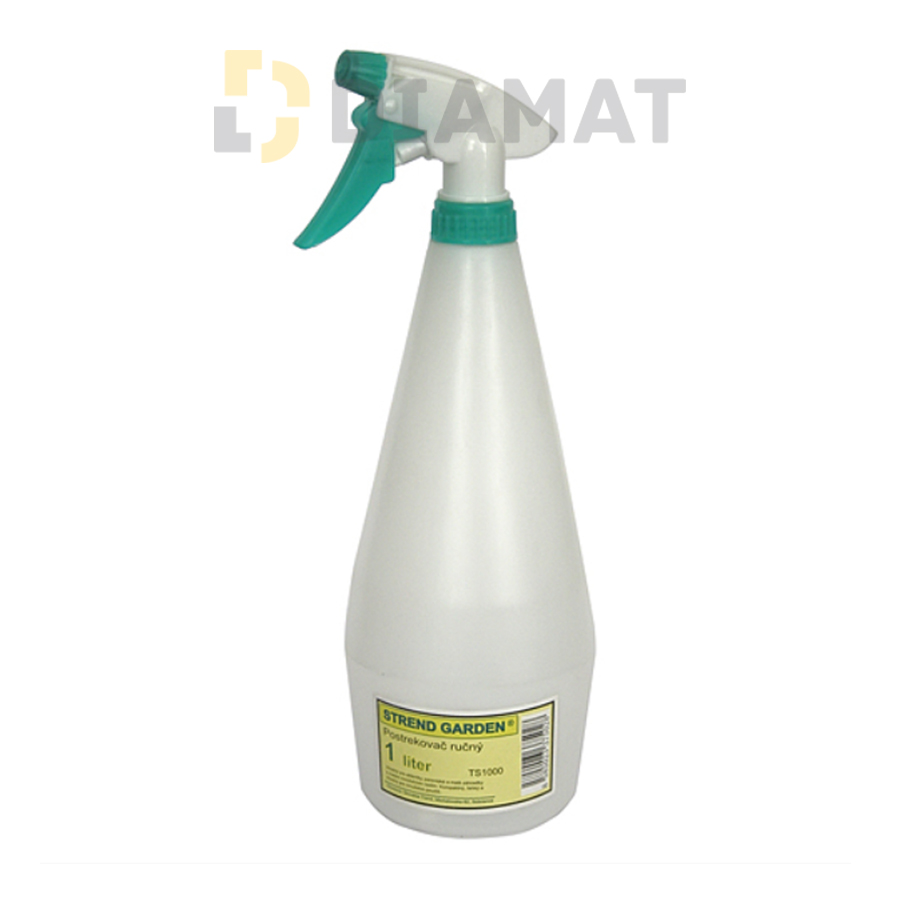 Postrekovač ručný - Kingjet TS