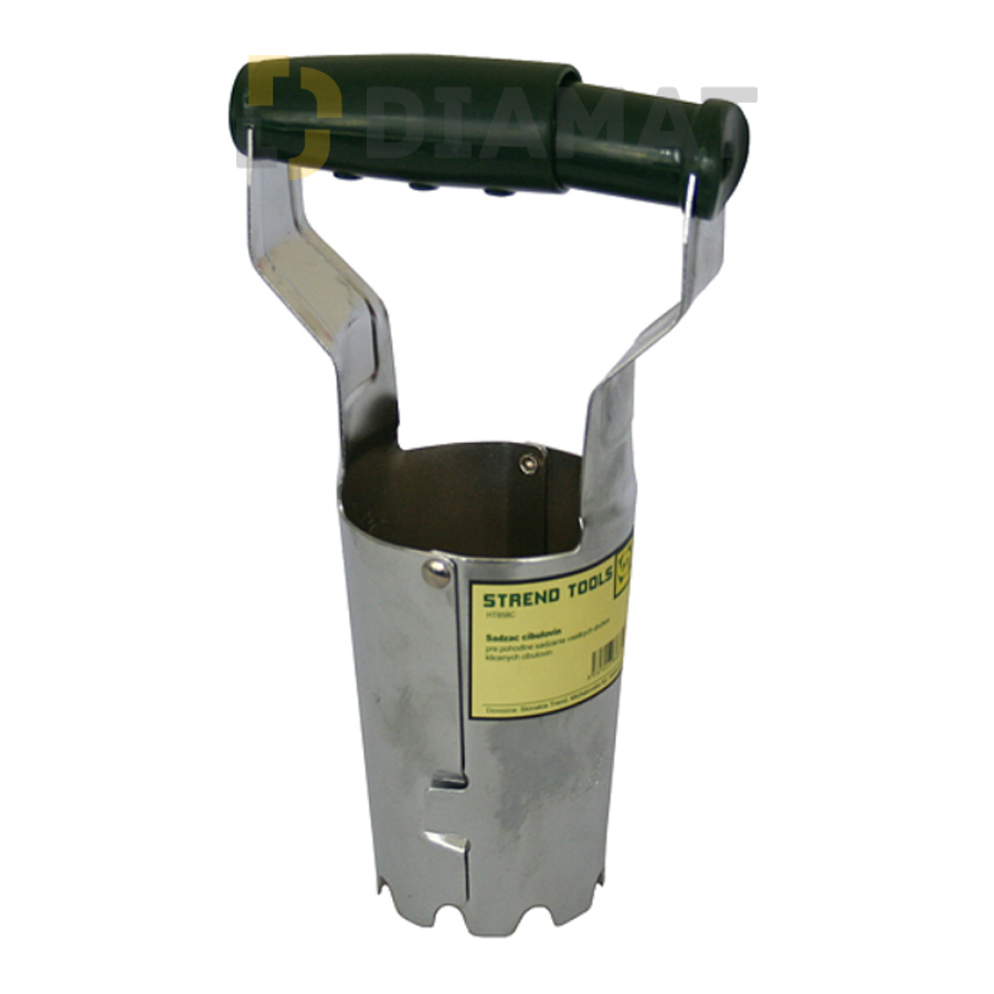 Sádzač cibuľovín Herrison GT707