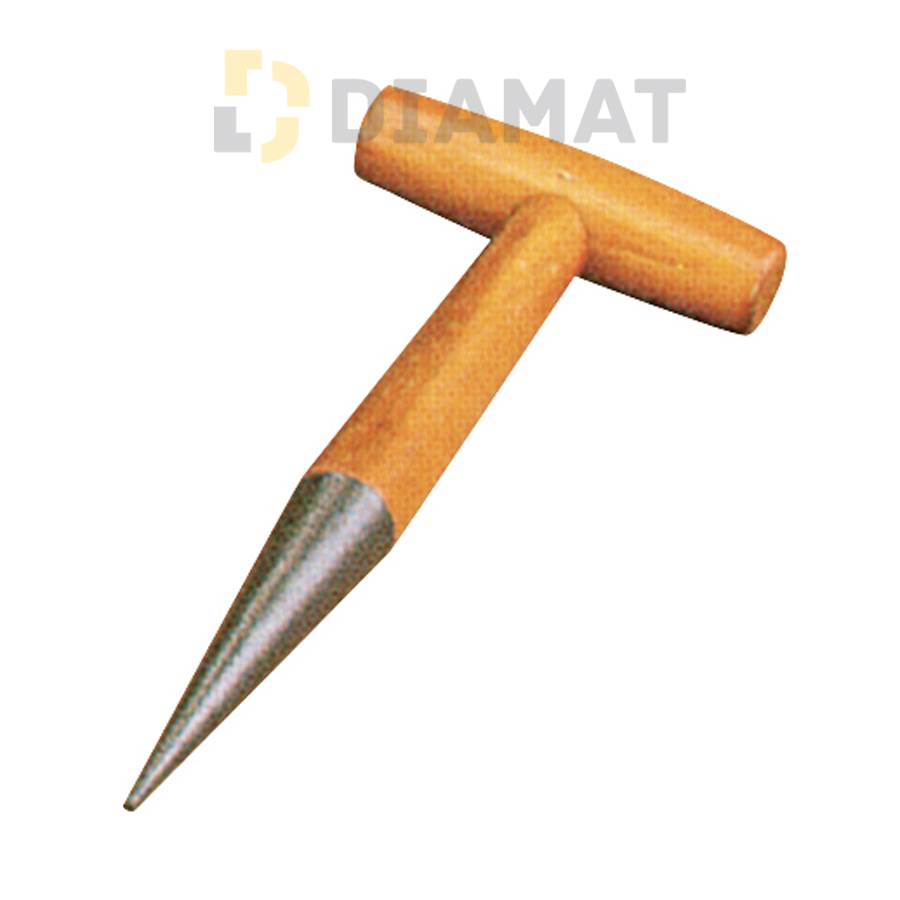 Sádzací kolík T - Strend Pro GT701