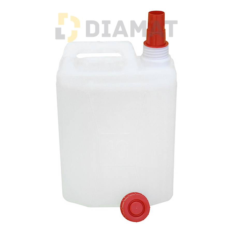 Kanister  ICS M82220