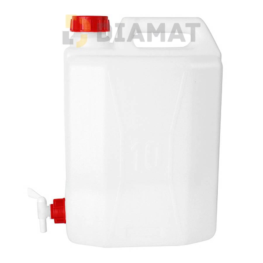 Kanister s ventilom ICS M82210R