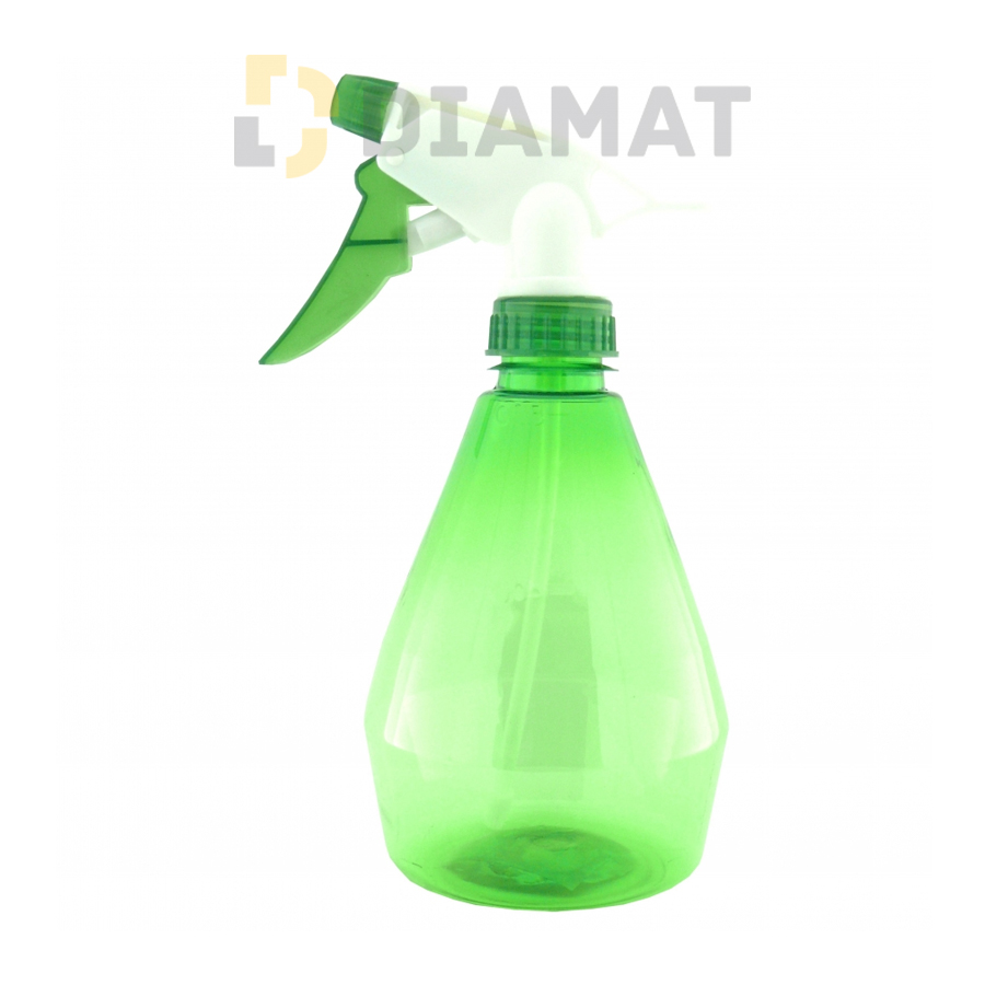 Postrekovač ručný - VRCPRO