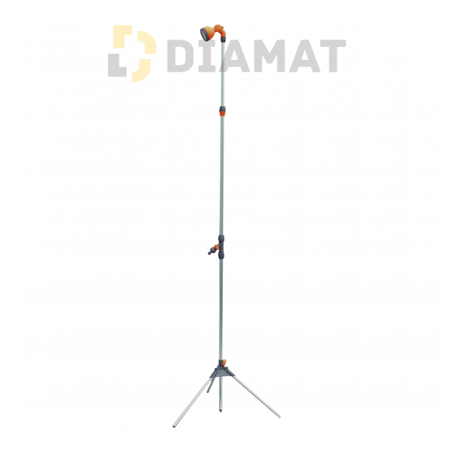 Sprcha záhradná s trojnožkou - VRCPRO