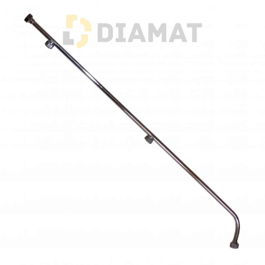 Tyč na postrekovač 3 trysky - VRCPRO