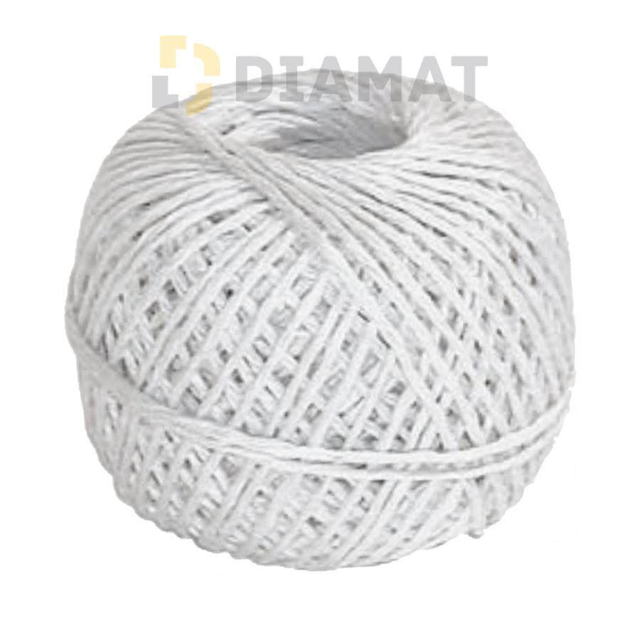 Špagát bavlnený, 1 vrstvový - VRCPRO