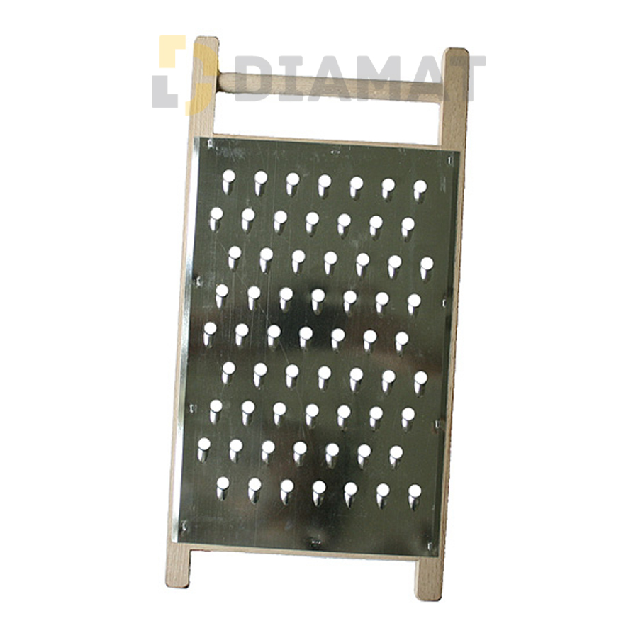 Struhák na repu  s rámom - FED 603